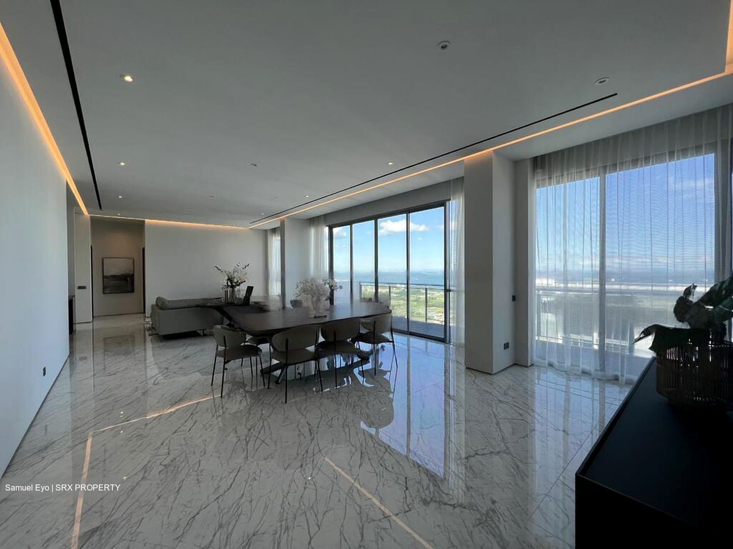 Lumiere (D2), Apartment #426117731